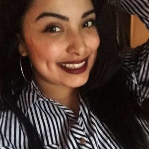 Meet your Posher, Averie